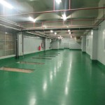 白城FRP玻璃钢防腐地坪-缩略图2