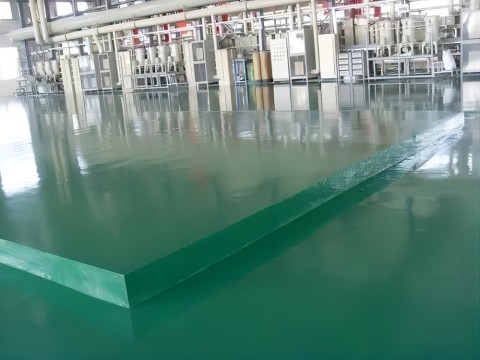 白城防腐蚀地坪,环氧玻纤地坪，玻纤工业地坪，环氧玻纤布地坪,乙烯基玻纤布地坪