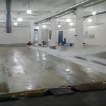 白城防腐蚀地坪,环氧玻纤地坪，玻纤工业地坪，环氧玻纤布地坪,乙烯基玻纤布地坪-缩略图3
