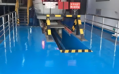 白城环氧防腐蚀地坪,环氧积层地坪