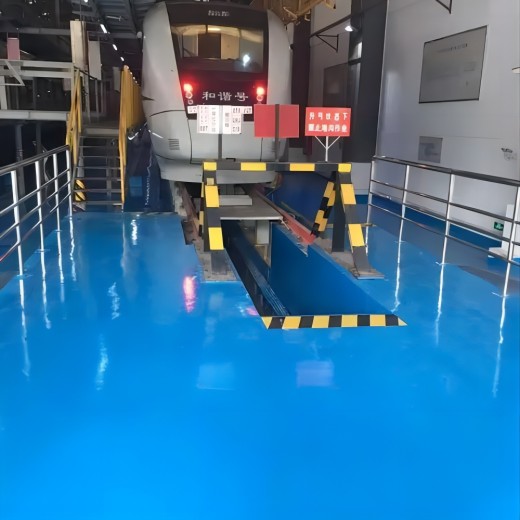 白城环氧防腐蚀地坪,环氧积层地坪